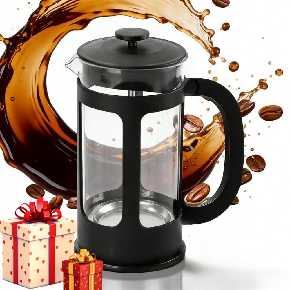 350ML/11OZ French Press Pot Co - Pour Over Kettle 리뷰 및 가격