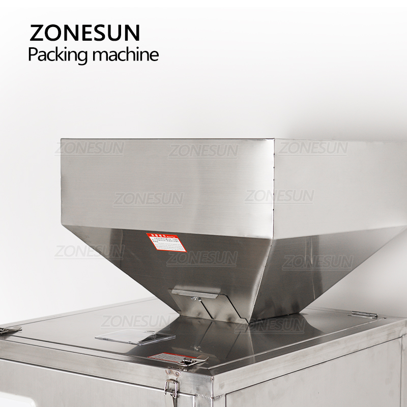 ZONESU Automatic Quantitative  - Coffee Tea Bean 리뷰 및 가격