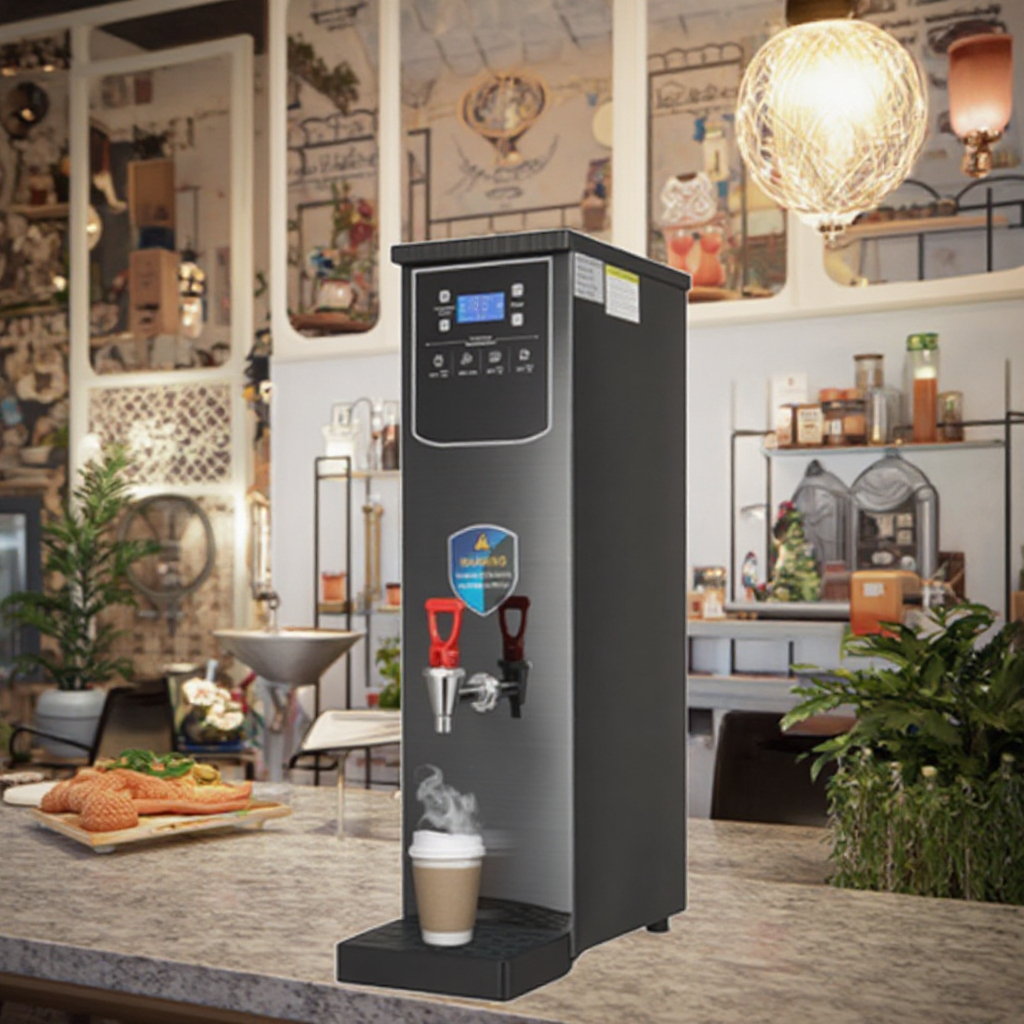 Bubble tea machine Automatic i - Coffee Tea Boba 리뷰 및 가격