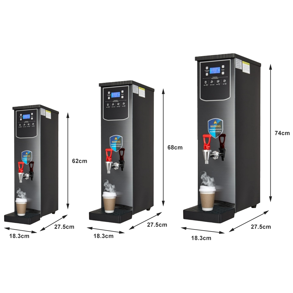 Bubble tea machine Automatic i - Coffee Tea Boba 리뷰 및 가격