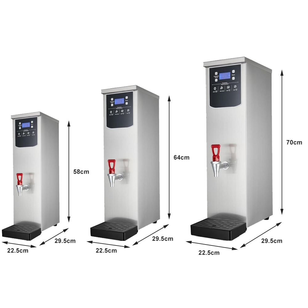 Bubble tea machine Automatic i - Coffee Tea Boba 리뷰 및 가격