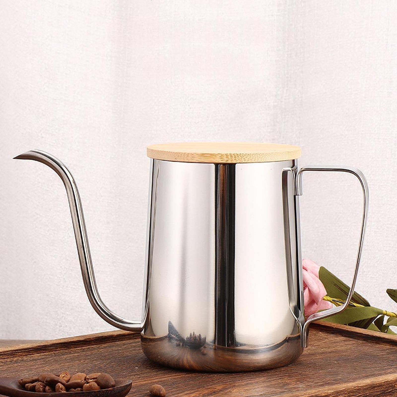 Pour over Kettle Camping Coffe - Pour Over Kettle 리뷰 및 가격