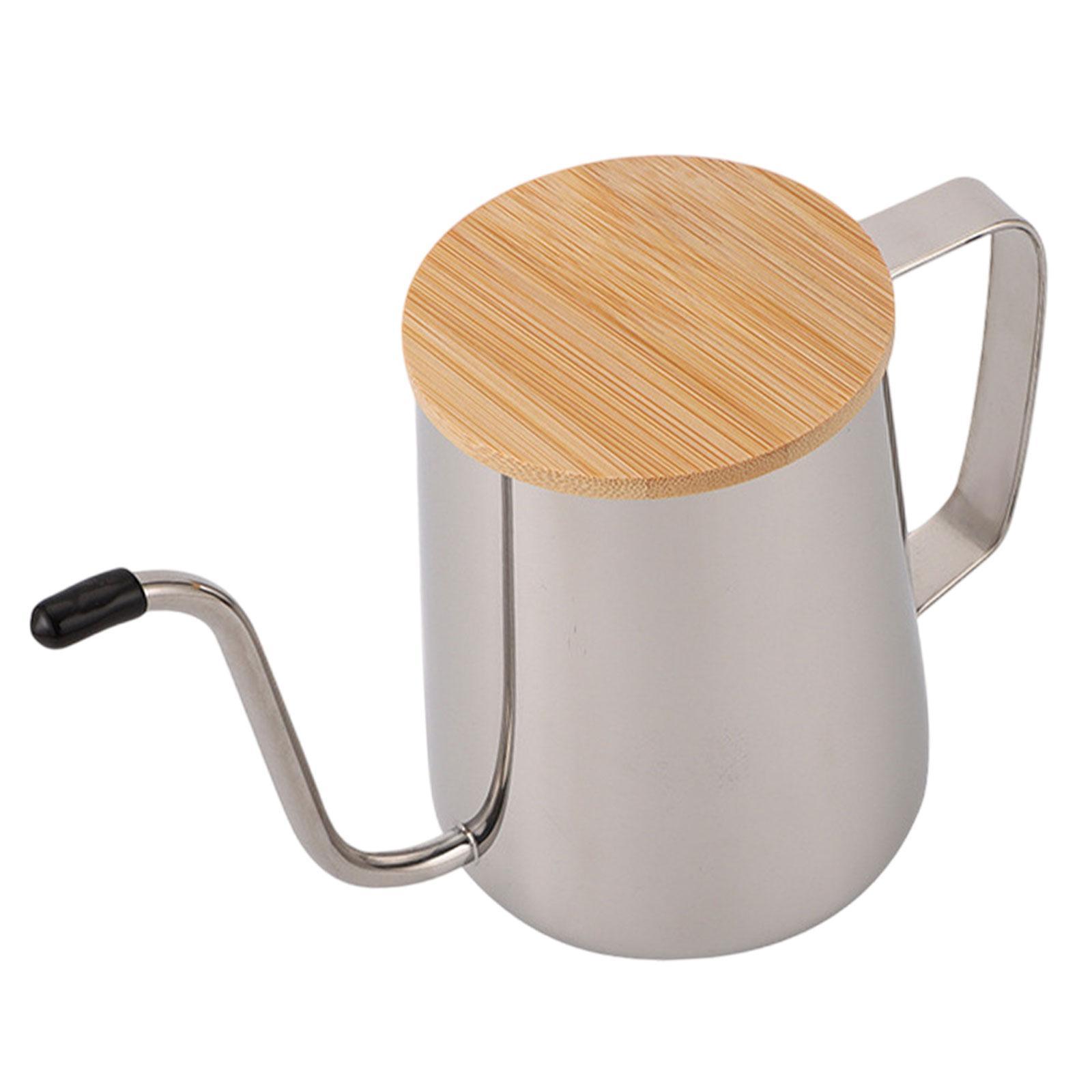 Pour over Kettle Camping Coffe - Pour Over Kettle 리뷰 및 가격