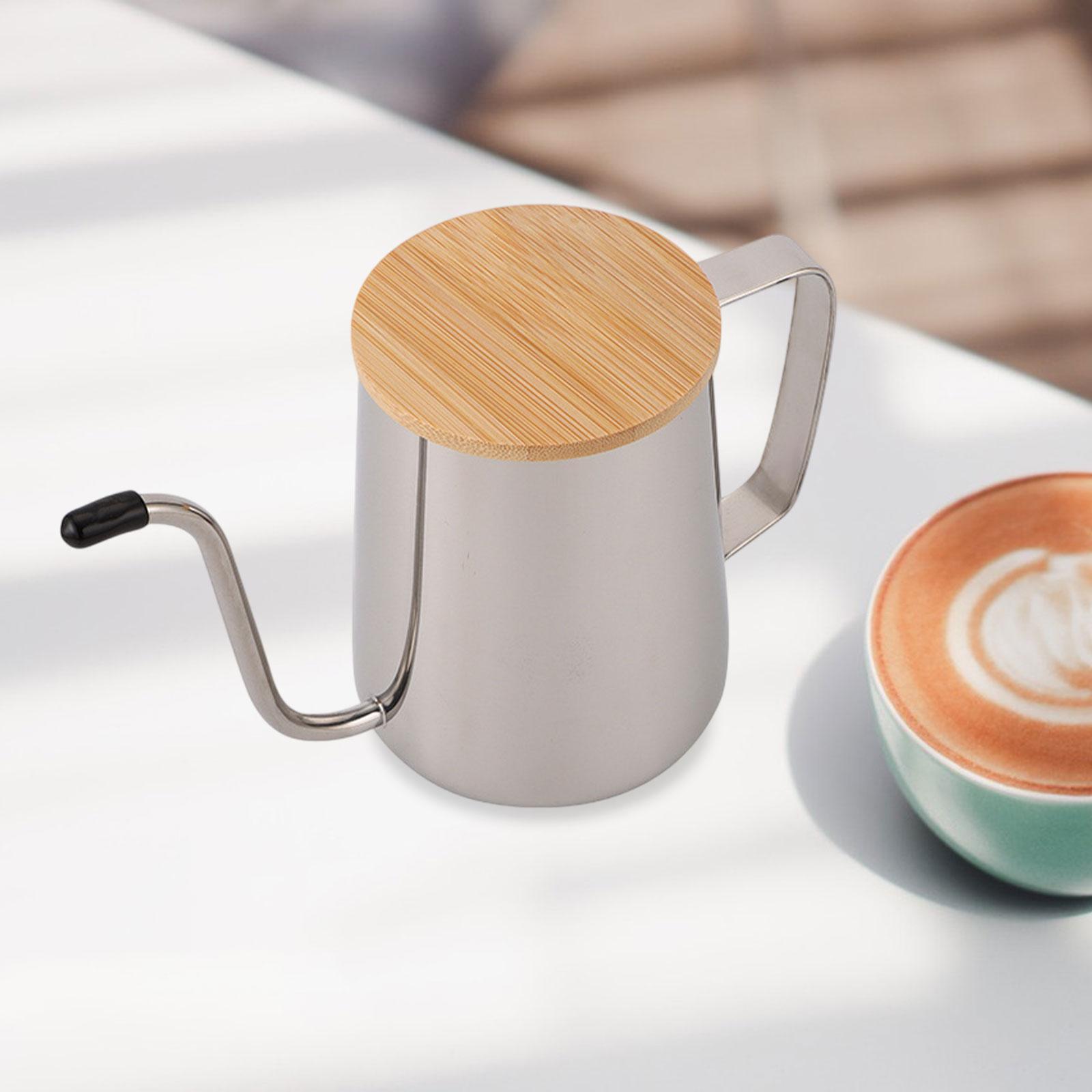 Pour over Kettle Camping Coffe - Pour Over Kettle 리뷰 및 가격