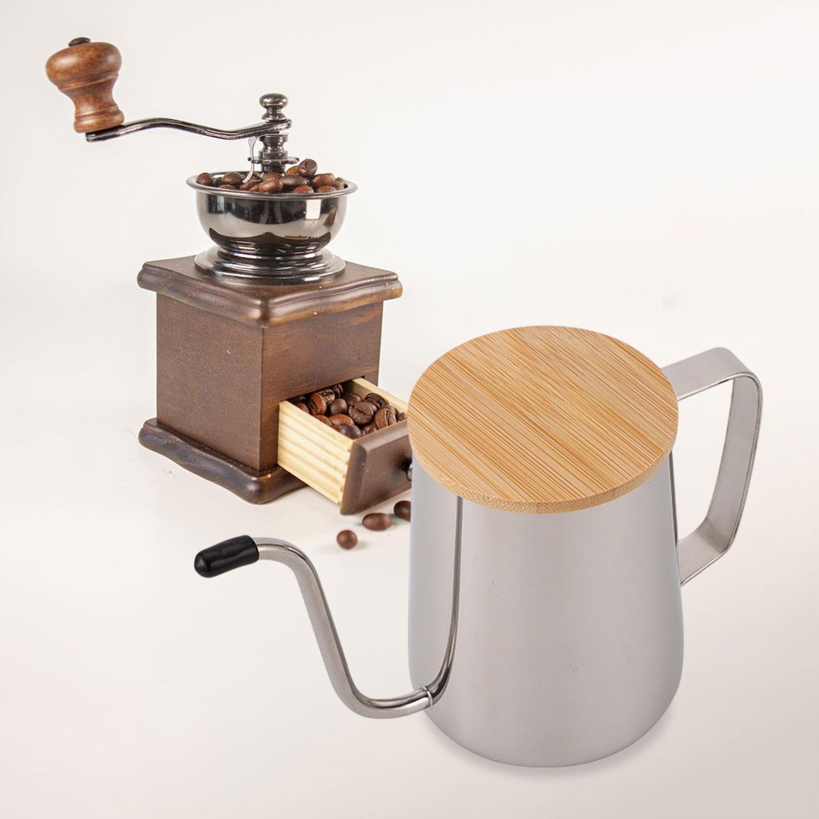 Pour over Kettle Camping Coffe - Pour Over Kettle 리뷰 및 가격