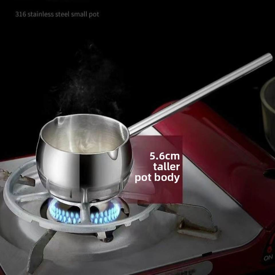 316 Stainless Steel Oil Pourin - Pour Over Kettle 리뷰 및 가격
