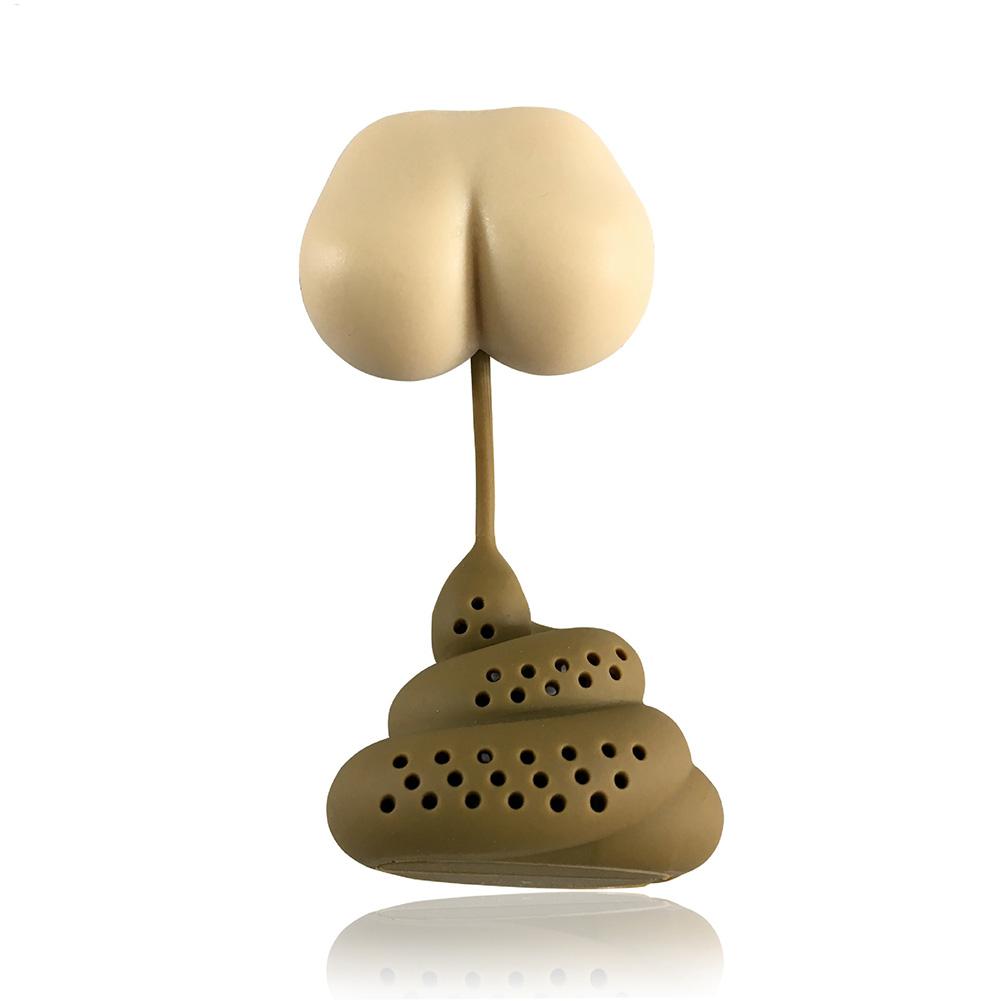 Silicone Tea Infuser Creative  - Coffee Tea Infusion 리뷰 및 가격