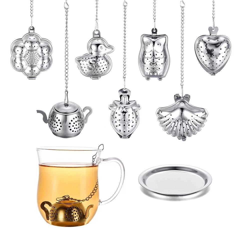 Tea Strainer Stainless Steel T - Coffee Tea Infusion 리뷰 및 가격