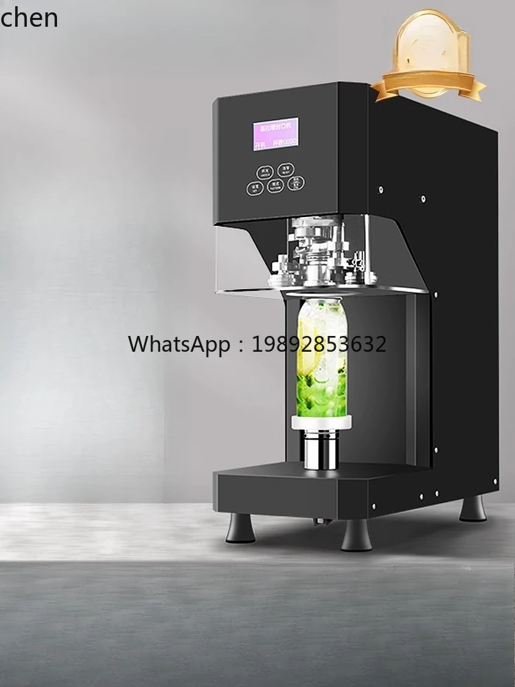 cc27 Can Sealing Machine for M - Tea & Coffee Kent 리뷰 및 가격