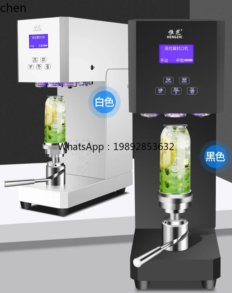 cc27 Can Sealing Machine for M - Tea & Coffee Kent 리뷰 및 가격