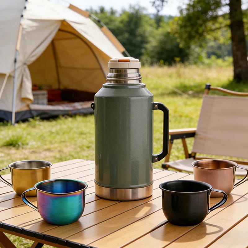 【S】Mini 60ml 304 Stainless Ste - Coffee Tea Chocolate 리뷰 및 가격