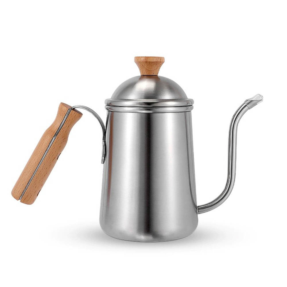 Pour Over Coffee Kettle Goosen - Coffee Tea Bean 리뷰 및 가격