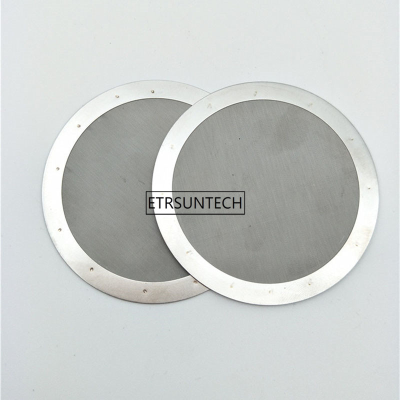 100Pcs Premium Stainless Steel - Aeropress Coffee Maker 리뷰 및 가격