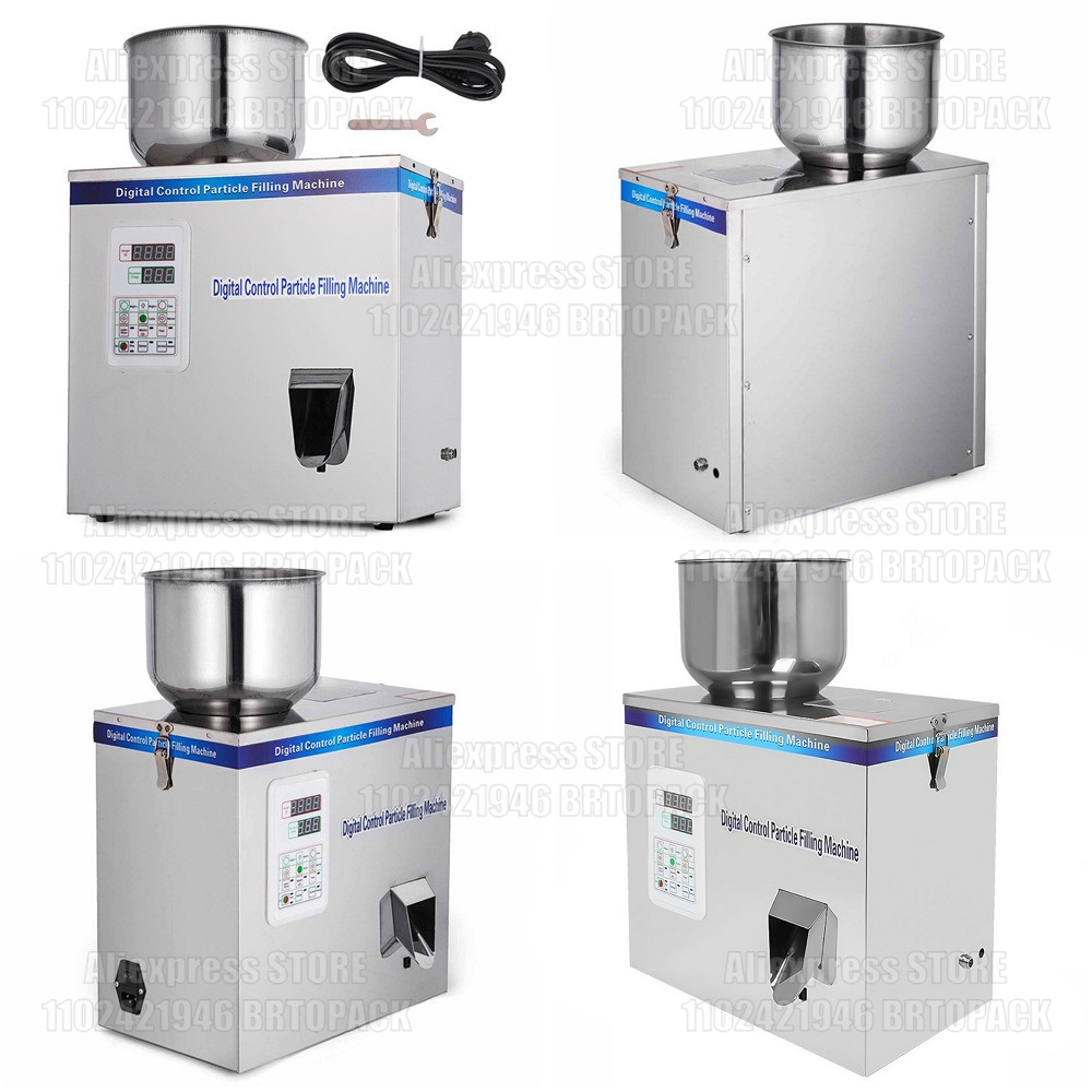 Automatic Spice Powder Weighin - Coffee Tea Bean 리뷰 및 가격