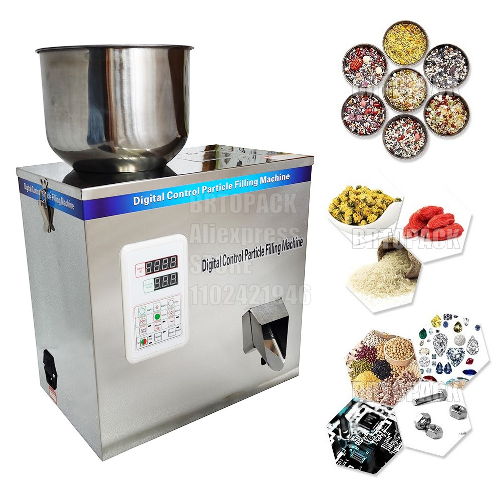 Automatic Spice Powder Weighin - Coffee Tea Bean 리뷰 및 가격