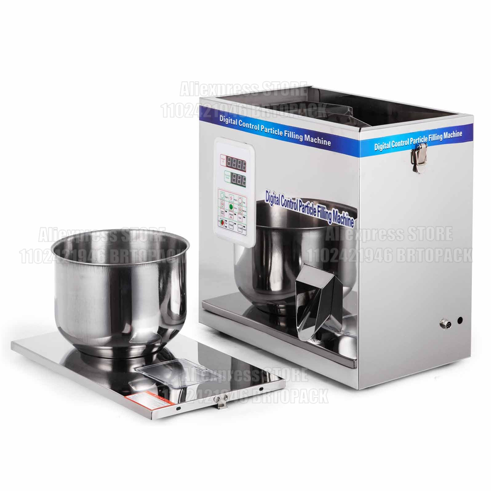 Automatic Spice Powder Weighin - Coffee Tea Bean 리뷰 및 가격