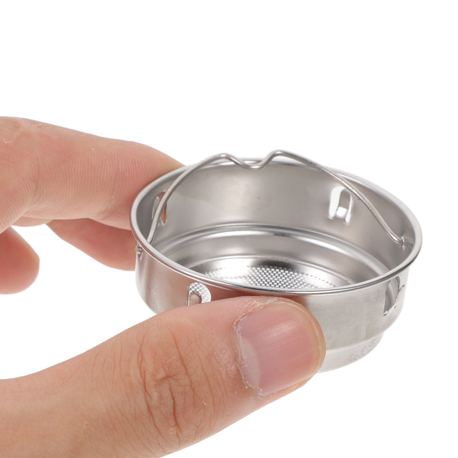 2 Pcs Tea Leaf Strainer Fine M - Coffee Tea Infusion 리뷰 및 가격