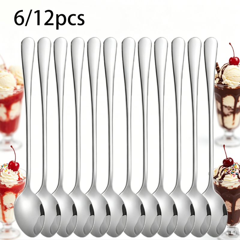 6/12pc1010 stainless steel ice - Coffee Tea Boba 리뷰 및 가격