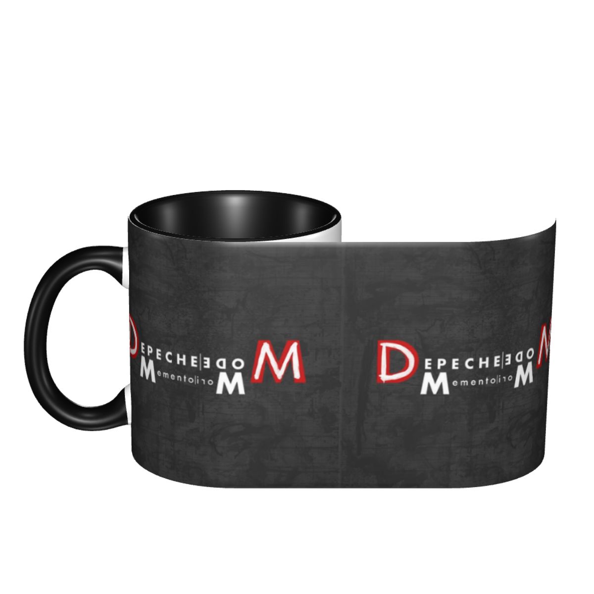 Customized Depeche Cool Mode E - Coffee Tea Bottle 리뷰 및 가격