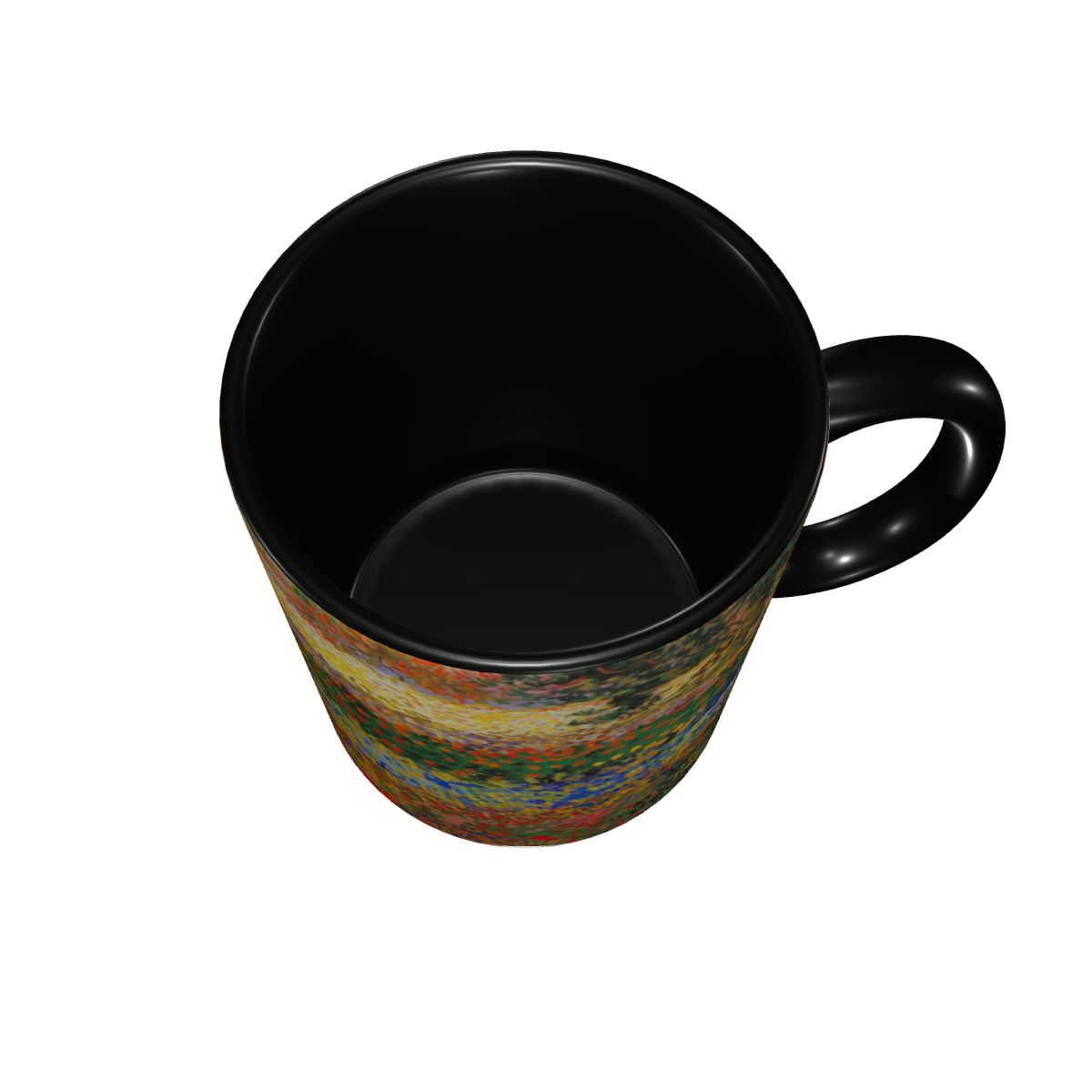Customized Flower Garden Paint - Coffee Tea Van 리뷰 및 가격