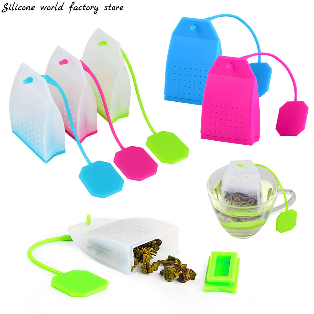 Silicone World Food Grade Sili - Coffee Tea Infusion 리뷰 및 가격