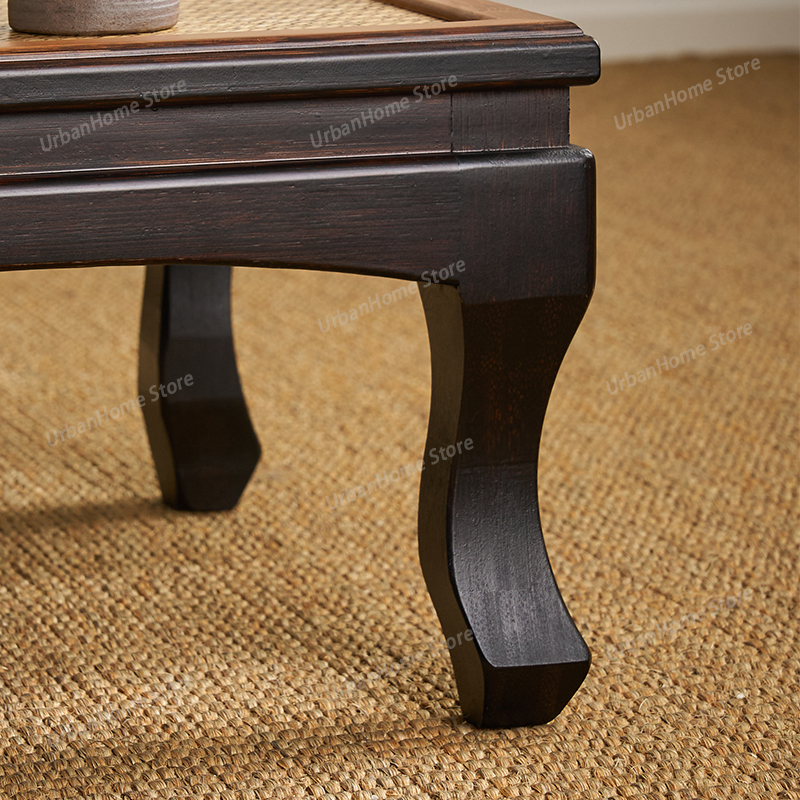 Tea Vintage Coffee Tables Low  - Coffee Tea Van 리뷰 및 가격