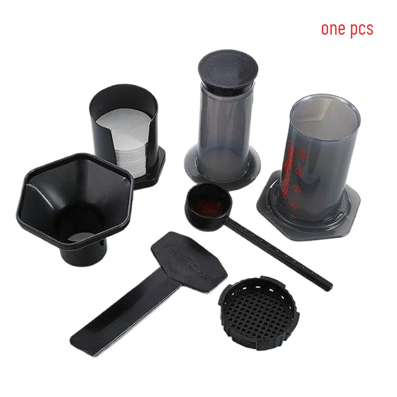 Hand Press Espresso Coffee Mac - Aeropress Coffee Maker 리뷰 및 가격