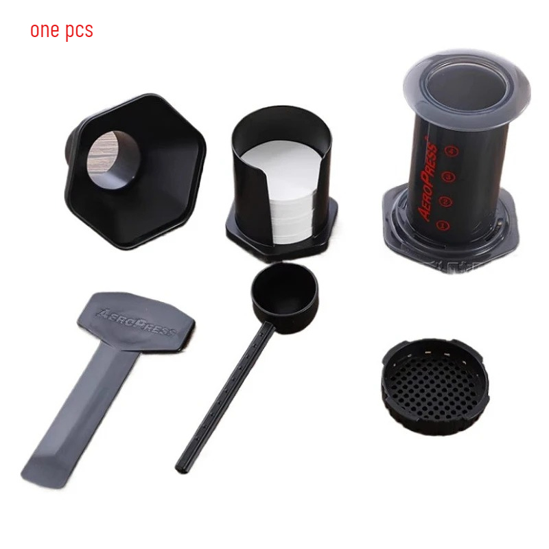 Hand Press Espresso Coffee Mac - Aeropress Coffee Maker 리뷰 및 가격