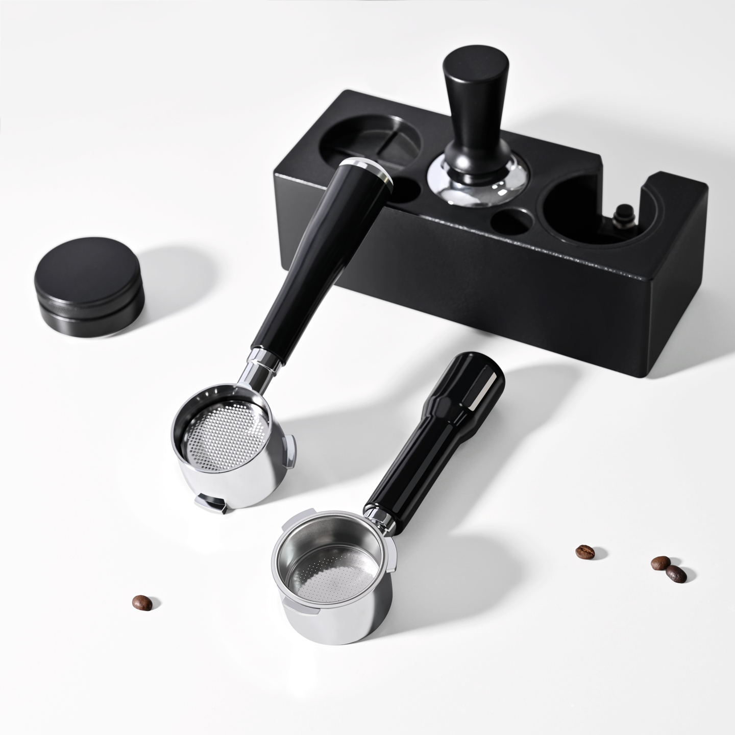 51mm Coffee Bottomless Portafi - Coffee And Tea Filter 리뷰 및 가격