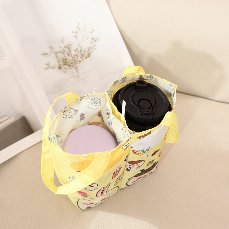 Hot Chiikawa Usagi Foldable Wa - Coffee Y Tea 리뷰 및 가격
