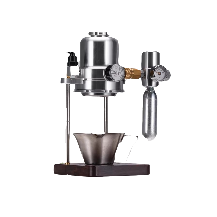 New Portable Manual Espresso C - Aeropress Coffee Maker 리뷰 및 가격