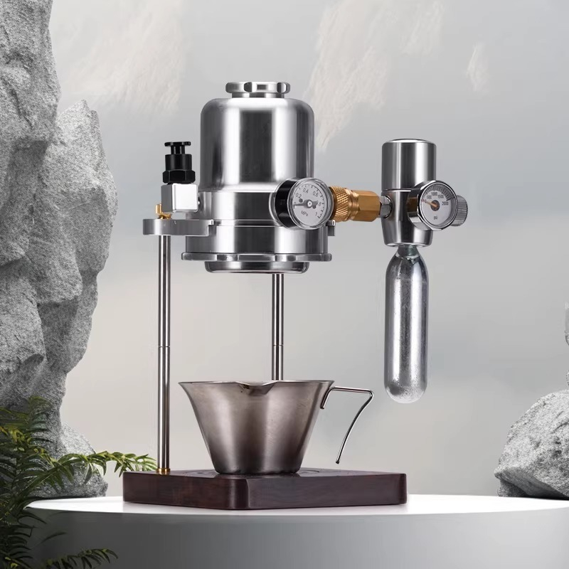 New Portable Manual Espresso C - Aeropress Coffee Maker 리뷰 및 가격