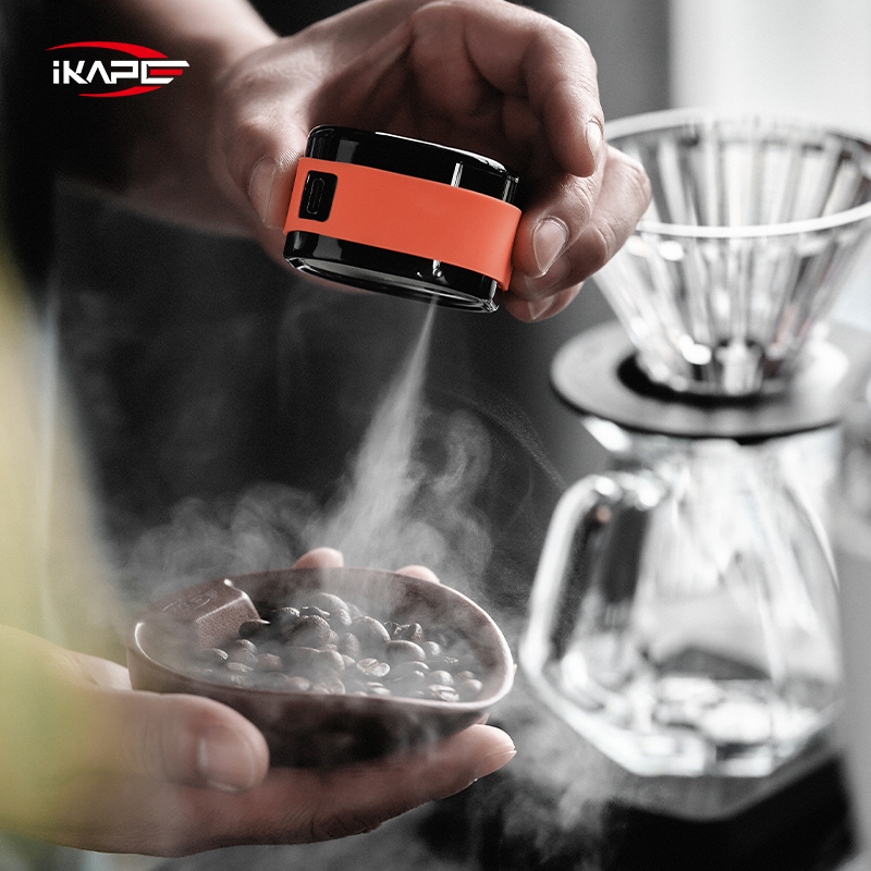 IKAPE Coffee Bean Atomizer,20m - Coffee Tea Bean 리뷰 및 가격
