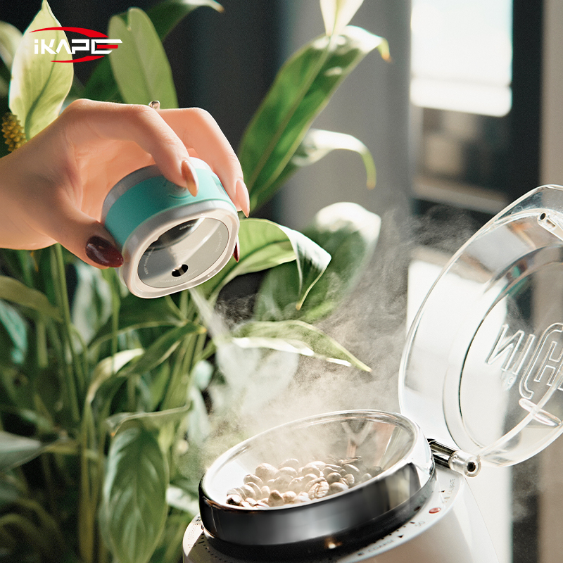 IKAPE Coffee Bean Atomizer,20m - Coffee Tea Bean 리뷰 및 가격