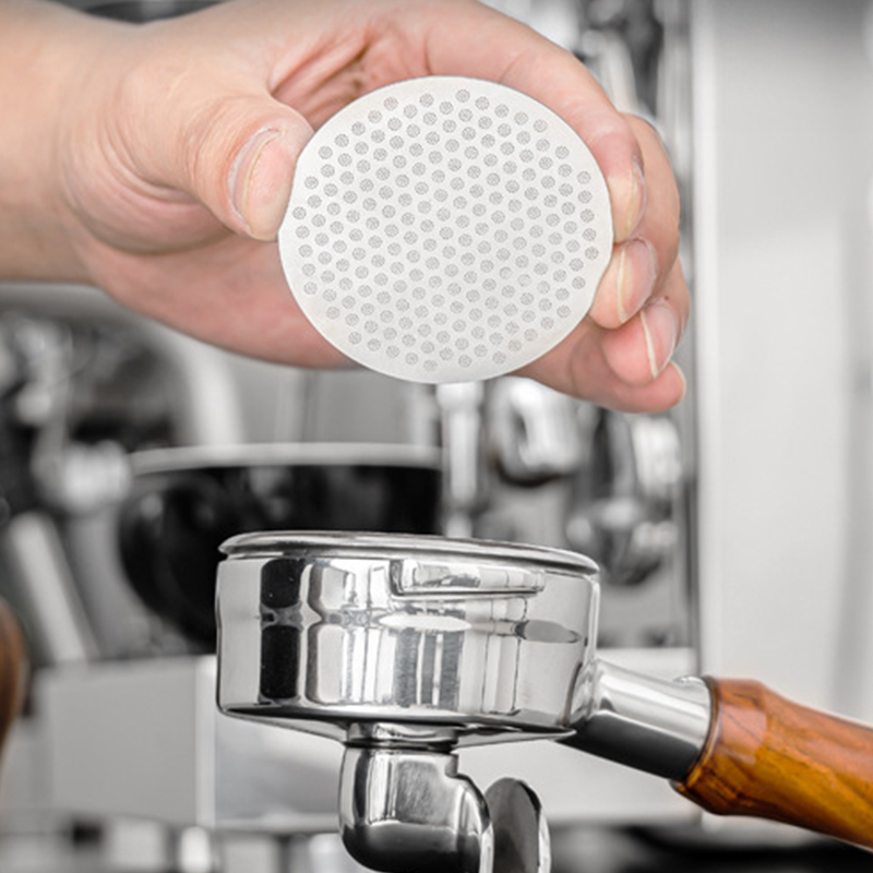 ✰✪1Pc Barista DIY Accessories  - Coffee And Tea Filter 리뷰 및 가격