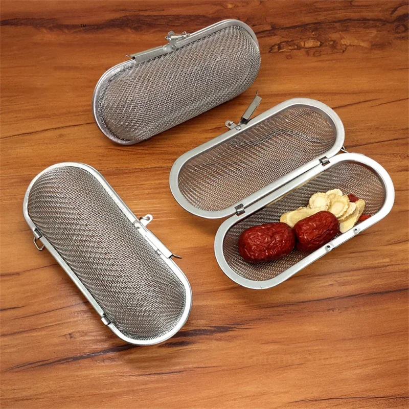 Stainless Steel Oval Heart Sph - Coffee Tea Infusion 리뷰 및 가격