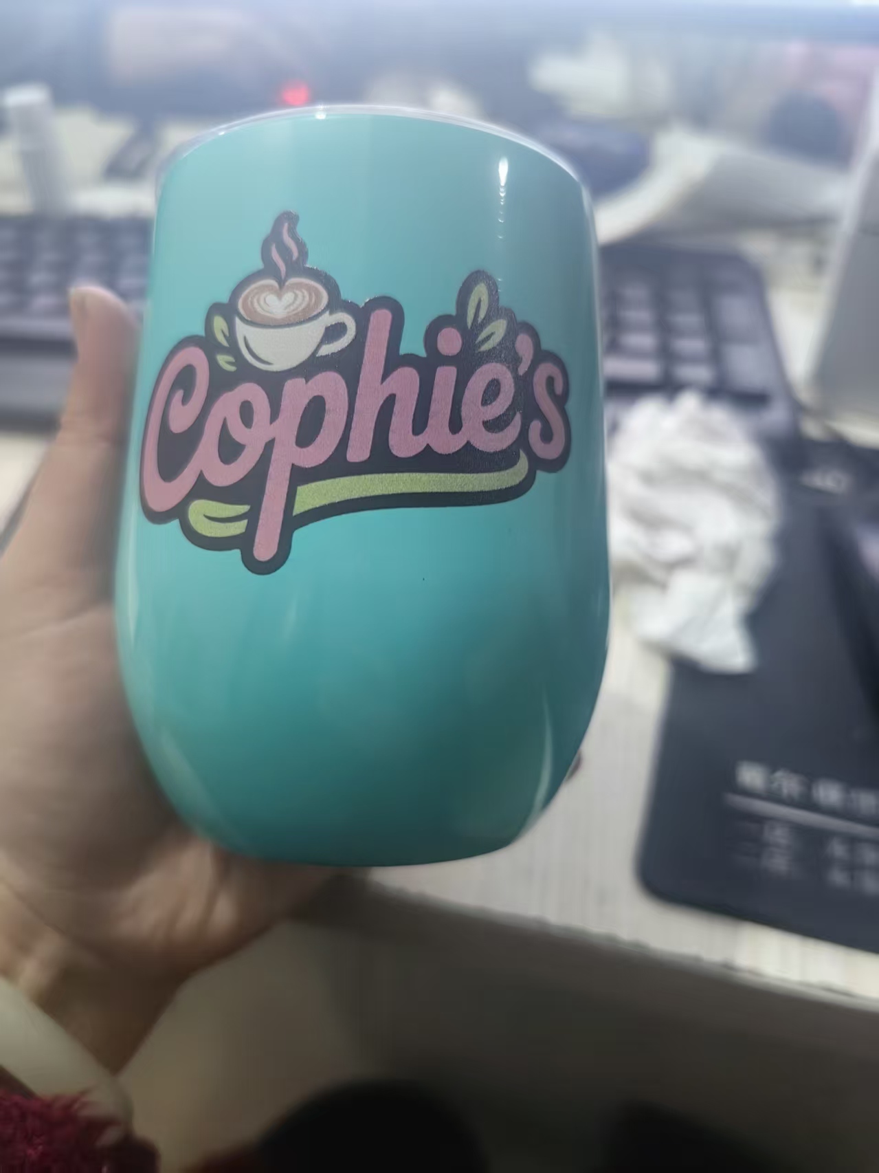 12oz egg mug Travel Coffee Mug - Coffee Tea Bottle 리뷰 및 가격